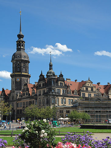 Foto Residenzschloss