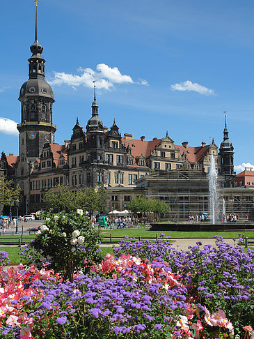 Residenzschloss