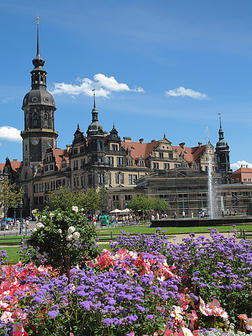 Foto Residenzschloss