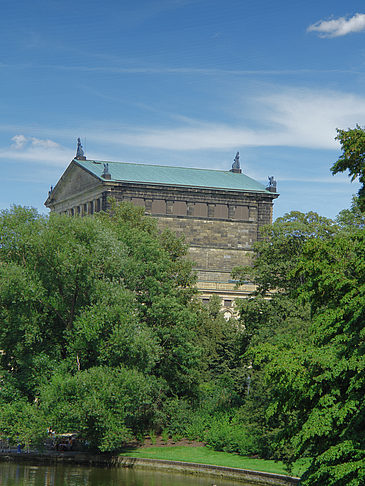 Semperoper Foto 