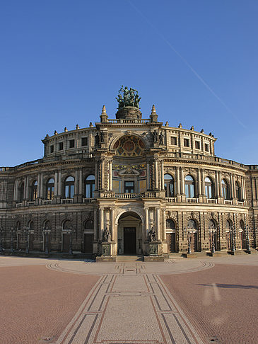 Fotos Semperoper | Dresden