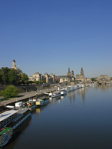 Terrassenufer Foto 