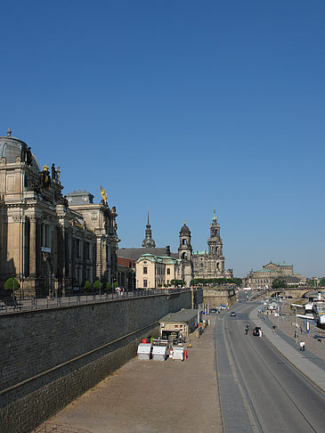 Terrassenufer Foto 