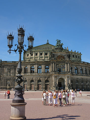Theaterplatz Fotos