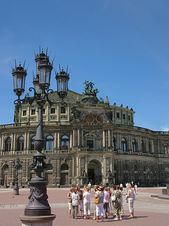 Theaterplatz Fotos