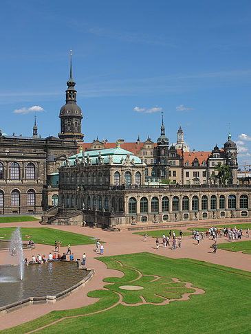 Fotos Innenhof | Dresden