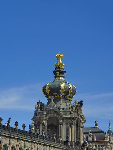 Foto Kronentor