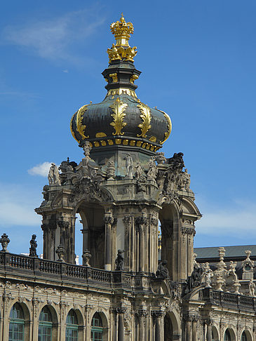Kronentor