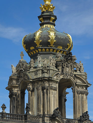 Fotos Kronentor | Dresden