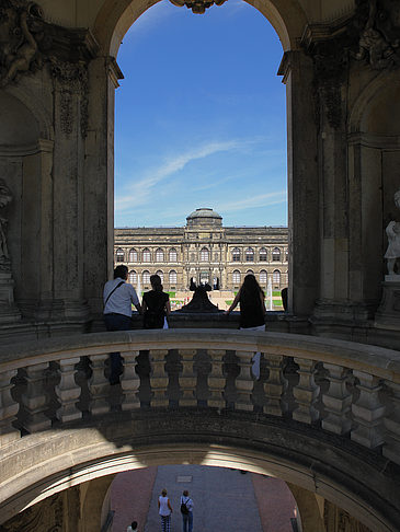 Fotos Kronentor | Dresden