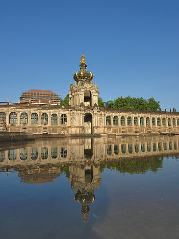 Kronentor