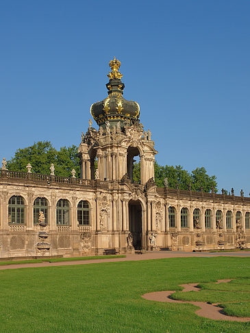 Kronentor