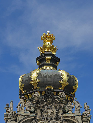 Fotos Kronentor