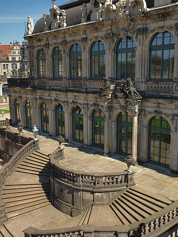 Fotos Französischer Pavillon