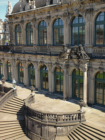 Foto Französischer Pavillon