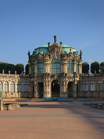 Wallpavillon Fotos
