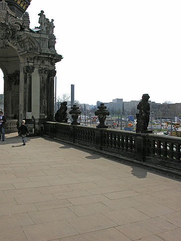Fotos Dresdner Zwinger | Dresden