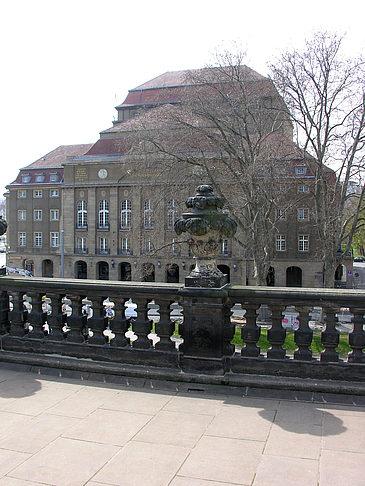 Fotos Dresdner Zwinger