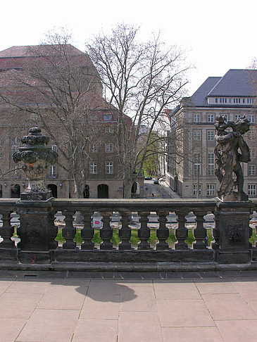Dresdner Zwinger