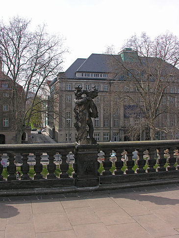 Fotos Dresdner Zwinger