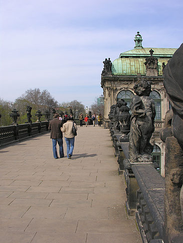 Fotos Dresdner Zwinger | Dresden