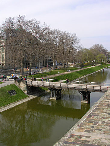 Fotos Dresdner Zwinger