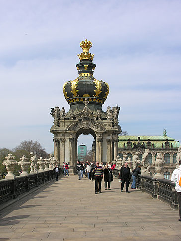 Fotos Dresdner Zwinger | Dresden