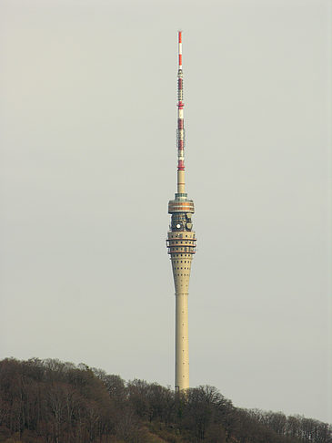 Fotos Fernsehturm