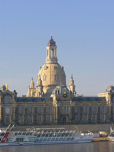 Fotos Frauenkirche | Dresden