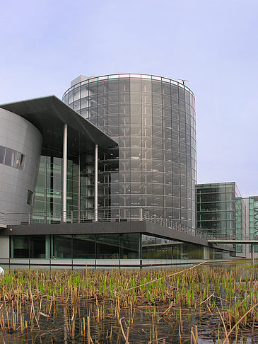 Fotos See an der Gläsernen Manufaktur | Dresden