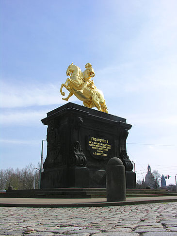Goldener Reiter