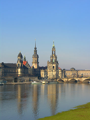 Hofkirche Fotos