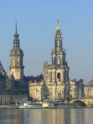 Hofkirche