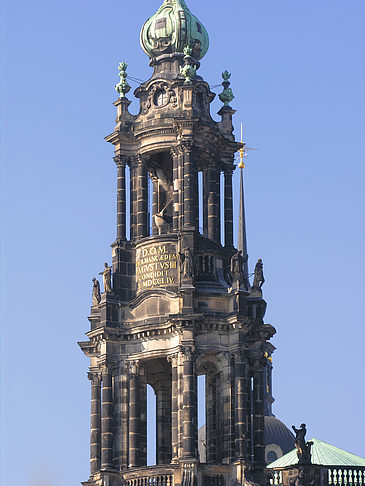 Foto Hofkirche