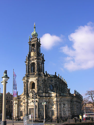 Fotos Hofkirche