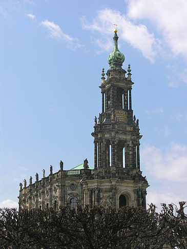 Foto Hofkirche