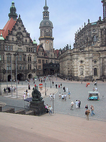 Fotos Katholische Hofkirche | Dresden