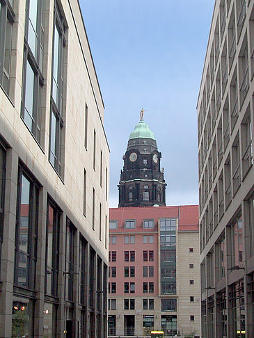Fotos Rathaus