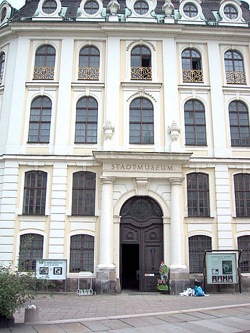 Stadtmuseum