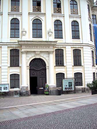 Fotos Stadtmuseum