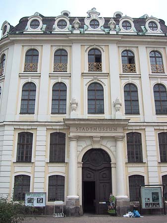 Foto Stadtmuseum