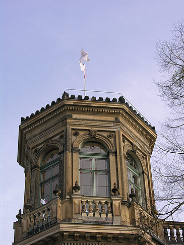 Villa Stockhausen Foto 