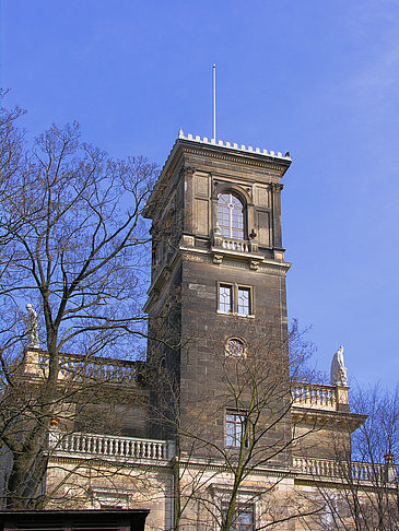 Fotos Schloss Albrechtsberg