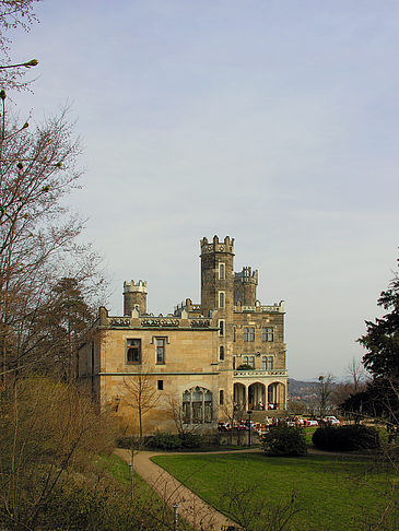 Fotos Schloss Eckberg