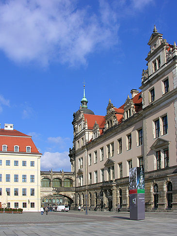 Schloss Foto 
