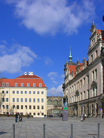 Schlossstraße Fotos