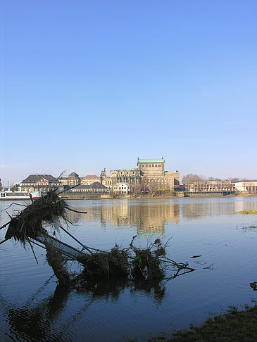 Foto Semperoper