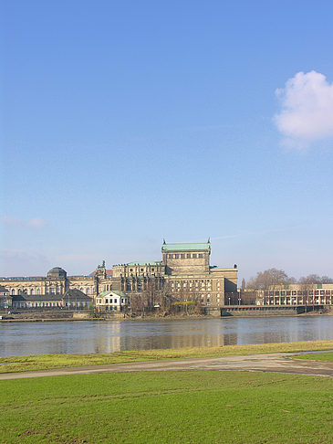 Semperoper Foto 