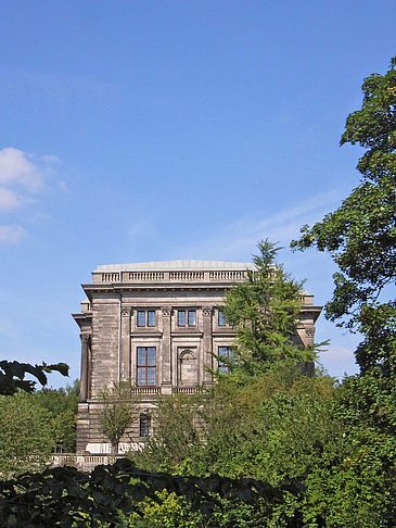 Goethe und Schiller Archiv