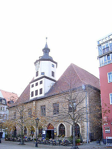 Historisches Rathaus